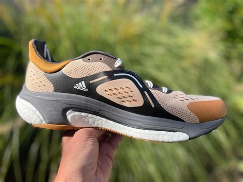 solar control shoes review